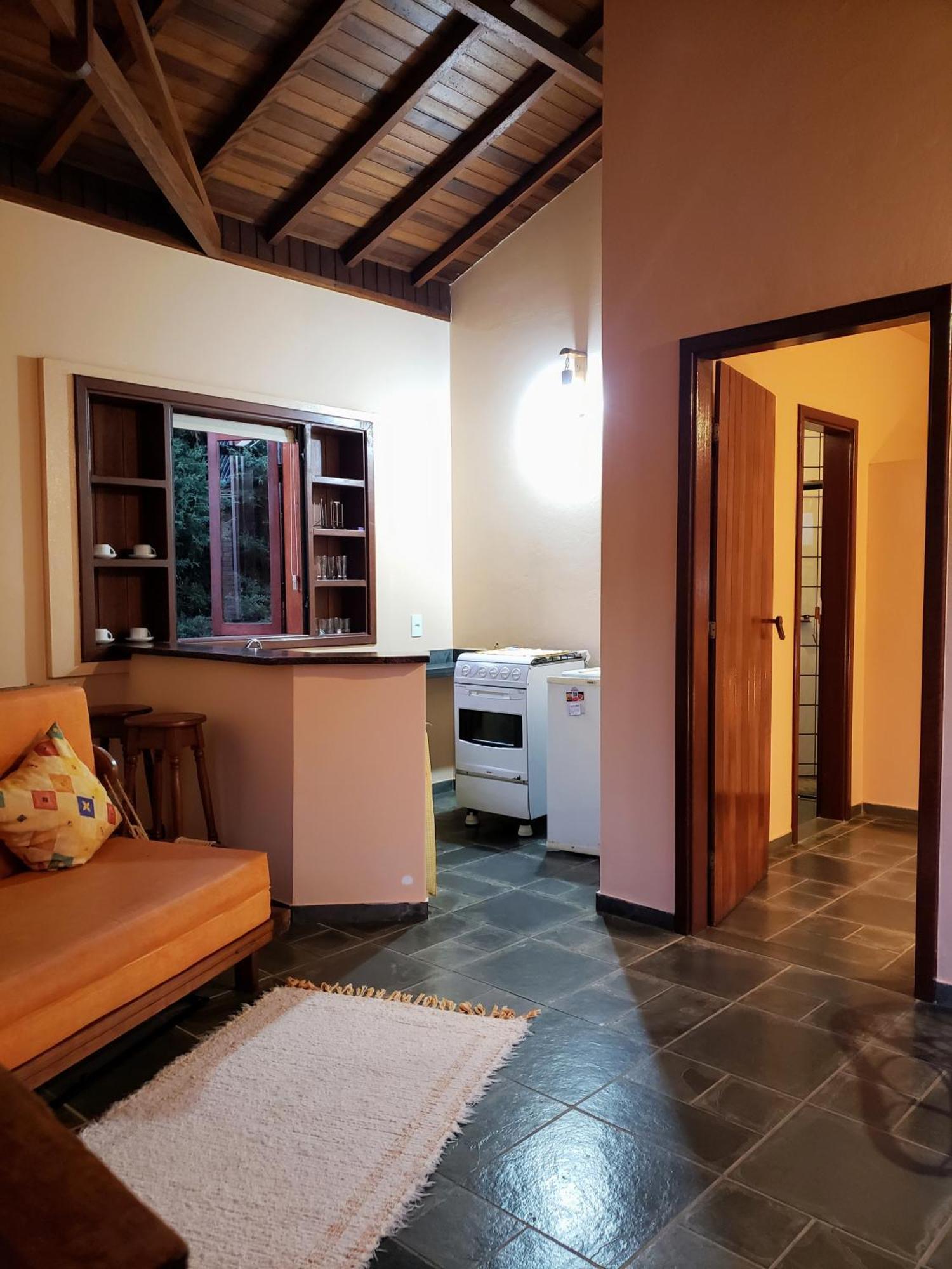 Pousada Vila Minas イタンヤンドゥ エクステリア 写真